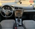 Серый Фольксваген e-Golf, объемом двигателя 0 л и пробегом 163 тыс. км за 7900 $, фото 6 на Automoto.ua