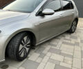 Серый Фольксваген e-Golf, объемом двигателя 0 л и пробегом 143 тыс. км за 9500 $, фото 12 на Automoto.ua