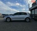 Сірий Фольксваген e-Golf, об'ємом двигуна 0 л та пробігом 103 тис. км за 7850 $, фото 4 на Automoto.ua