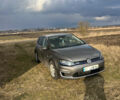 Серый Фольксваген e-Golf, объемом двигателя 0 л и пробегом 104 тыс. км за 9500 $, фото 3 на Automoto.ua
