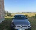 Сірий Фольксваген e-Golf, об'ємом двигуна 0 л та пробігом 112 тис. км за 8200 $, фото 22 на Automoto.ua