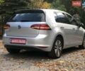 Сірий Фольксваген e-Golf, об'ємом двигуна 0 л та пробігом 157 тис. км за 7900 $, фото 20 на Automoto.ua