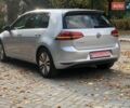 Серый Фольксваген e-Golf, объемом двигателя 0 л и пробегом 157 тыс. км за 8100 $, фото 11 на Automoto.ua