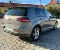 Серый Фольксваген e-Golf, объемом двигателя 0 л и пробегом 127 тыс. км за 10900 $, фото 4 на Automoto.ua