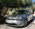 Серый Фольксваген e-Golf, объемом двигателя 0 л и пробегом 82 тыс. км за 9300 $, фото 6 на Automoto.ua