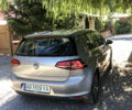 Серый Фольксваген e-Golf, объемом двигателя 0 л и пробегом 82 тыс. км за 9300 $, фото 11 на Automoto.ua