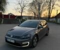 Сірий Фольксваген e-Golf, об'ємом двигуна 0 л та пробігом 115 тис. км за 10000 $, фото 19 на Automoto.ua