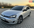 Сірий Фольксваген e-Golf, об'ємом двигуна 0 л та пробігом 162 тис. км за 8299 $, фото 24 на Automoto.ua