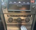 Серый Фольксваген e-Golf, объемом двигателя 0 л и пробегом 142 тыс. км за 9100 $, фото 1 на Automoto.ua