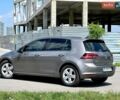 Серый Фольксваген e-Golf, объемом двигателя 0 л и пробегом 108 тыс. км за 10299 $, фото 2 на Automoto.ua