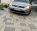 Серый Фольксваген e-Golf, объемом двигателя 0 л и пробегом 143 тыс. км за 9500 $, фото 9 на Automoto.ua