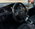 Серый Фольксваген e-Golf, объемом двигателя 0 л и пробегом 210 тыс. км за 7800 $, фото 12 на Automoto.ua