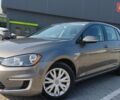 Серый Фольксваген e-Golf, объемом двигателя 0 л и пробегом 61 тыс. км за 9696 $, фото 9 на Automoto.ua