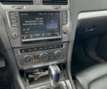 Серый Фольксваген e-Golf, объемом двигателя 0 л и пробегом 118 тыс. км за 7950 $, фото 6 на Automoto.ua