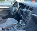 Серый Фольксваген e-Golf, объемом двигателя 0 л и пробегом 96 тыс. км за 7899 $, фото 38 на Automoto.ua