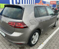 Сірий Фольксваген e-Golf, об'ємом двигуна 0 л та пробігом 142 тис. км за 9100 $, фото 4 на Automoto.ua