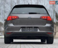 Серый Фольксваген e-Golf, объемом двигателя 0 л и пробегом 76 тыс. км за 8500 $, фото 5 на Automoto.ua