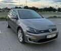 Серый Фольксваген e-Golf, объемом двигателя 0 л и пробегом 96 тыс. км за 11500 $, фото 1 на Automoto.ua