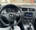 Сірий Фольксваген e-Golf, об'ємом двигуна 0 л та пробігом 141 тис. км за 8999 $, фото 58 на Automoto.ua