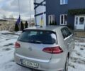 Серый Фольксваген e-Golf, объемом двигателя 0 л и пробегом 80 тыс. км за 9000 $, фото 3 на Automoto.ua