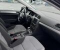 Сірий Фольксваген e-Golf, об'ємом двигуна 0 л та пробігом 98 тис. км за 8400 $, фото 7 на Automoto.ua