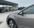 Серый Фольксваген e-Golf, объемом двигателя 0 л и пробегом 195 тыс. км за 7699 $, фото 15 на Automoto.ua