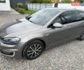 Серый Фольксваген e-Golf, объемом двигателя 0 л и пробегом 83 тыс. км за 8700 $, фото 1 на Automoto.ua