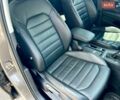 Серый Фольксваген e-Golf, объемом двигателя 0 л и пробегом 108 тыс. км за 10299 $, фото 14 на Automoto.ua
