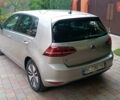 Серый Фольксваген e-Golf, объемом двигателя 0 л и пробегом 133 тыс. км за 8400 $, фото 6 на Automoto.ua
