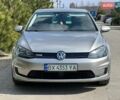Серый Фольксваген e-Golf, объемом двигателя 0 л и пробегом 84 тыс. км за 8500 $, фото 1 на Automoto.ua