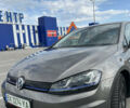 Серый Фольксваген e-Golf, объемом двигателя 0 л и пробегом 118 тыс. км за 7950 $, фото 3 на Automoto.ua