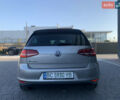 Серый Фольксваген e-Golf, объемом двигателя 0 л и пробегом 128 тыс. км за 9500 $, фото 16 на Automoto.ua