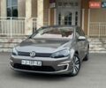 Сірий Фольксваген e-Golf, об'ємом двигуна 0 л та пробігом 141 тис. км за 8999 $, фото 3 на Automoto.ua