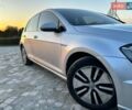 Серый Фольксваген e-Golf, объемом двигателя 0 л и пробегом 164 тыс. км за 8799 $, фото 20 на Automoto.ua