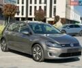 Сірий Фольксваген e-Golf, об'ємом двигуна 0 л та пробігом 90 тис. км за 8900 $, фото 2 на Automoto.ua