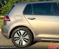 Сірий Фольксваген e-Golf, об'ємом двигуна 24 л та пробігом 122 тис. км за 9499 $, фото 4 на Automoto.ua