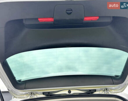 Сірий Фольксваген e-Golf, об'ємом двигуна 0 л та пробігом 161 тис. км за 8950 $, фото 78 на Automoto.ua