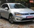 Серый Фольксваген e-Golf, объемом двигателя 0 л и пробегом 157 тыс. км за 7800 $, фото 29 на Automoto.ua
