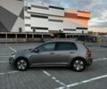 Серый Фольксваген e-Golf, объемом двигателя 0 л и пробегом 107 тыс. км за 9000 $, фото 2 на Automoto.ua
