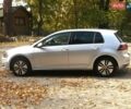 Сірий Фольксваген e-Golf, об'ємом двигуна 0 л та пробігом 157 тис. км за 7900 $, фото 6 на Automoto.ua