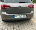 Серый Фольксваген e-Golf, объемом двигателя 0 л и пробегом 135 тыс. км за 10000 $, фото 5 на Automoto.ua