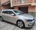 Сірий Фольксваген e-Golf, об'ємом двигуна 0 л та пробігом 133 тис. км за 9499 $, фото 29 на Automoto.ua