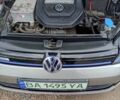 Сірий Фольксваген e-Golf, об'ємом двигуна 0 л та пробігом 130 тис. км за 9100 $, фото 8 на Automoto.ua
