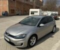 Сірий Фольксваген e-Golf, об'ємом двигуна 0 л та пробігом 182 тис. км за 8700 $, фото 1 на Automoto.ua