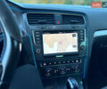 Серый Фольксваген e-Golf, объемом двигателя 0 л и пробегом 162 тыс. км за 8799 $, фото 35 на Automoto.ua