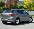 Серый Фольксваген e-Golf, объемом двигателя 0 л и пробегом 108 тыс. км за 10299 $, фото 3 на Automoto.ua