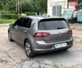 Серый Фольксваген e-Golf, объемом двигателя 0 л и пробегом 122 тыс. км за 10000 $, фото 27 на Automoto.ua