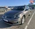 Сірий Фольксваген e-Golf, об'ємом двигуна 0 л та пробігом 121 тис. км за 8399 $, фото 2 на Automoto.ua