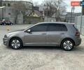 Серый Фольксваген e-Golf, объемом двигателя 0 л и пробегом 136 тыс. км за 8000 $, фото 4 на Automoto.ua