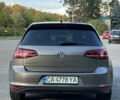 Сірий Фольксваген e-Golf, об'ємом двигуна 0 л та пробігом 122 тис. км за 8500 $, фото 4 на Automoto.ua